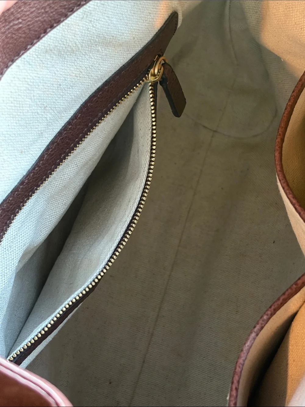Vintage Y2K Michael Kors Leather Shoulder Bag EXCELLENT CONDITION